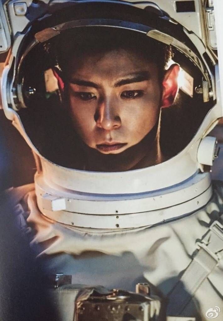 DiluviesChapter's tweet photo. #tobae hi https://t.co/ivsezqyEvJ