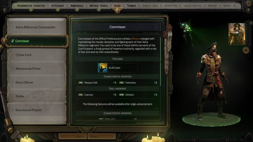 nuhre_'s tweet photo. Not y'all reducing "character creation" to "can I make the boobs bigger?"

A real RPG lets you customize your appearance, voice, background, attributes, skills, and actually role-play a character. That's the whole fucking point.

Some of you have been force-fed stripped-down mechanics for so long that you've forgotten what the genre even is. They've been handing you crumbs for over a decade, and now you're calling the crumbs a five-course meal.