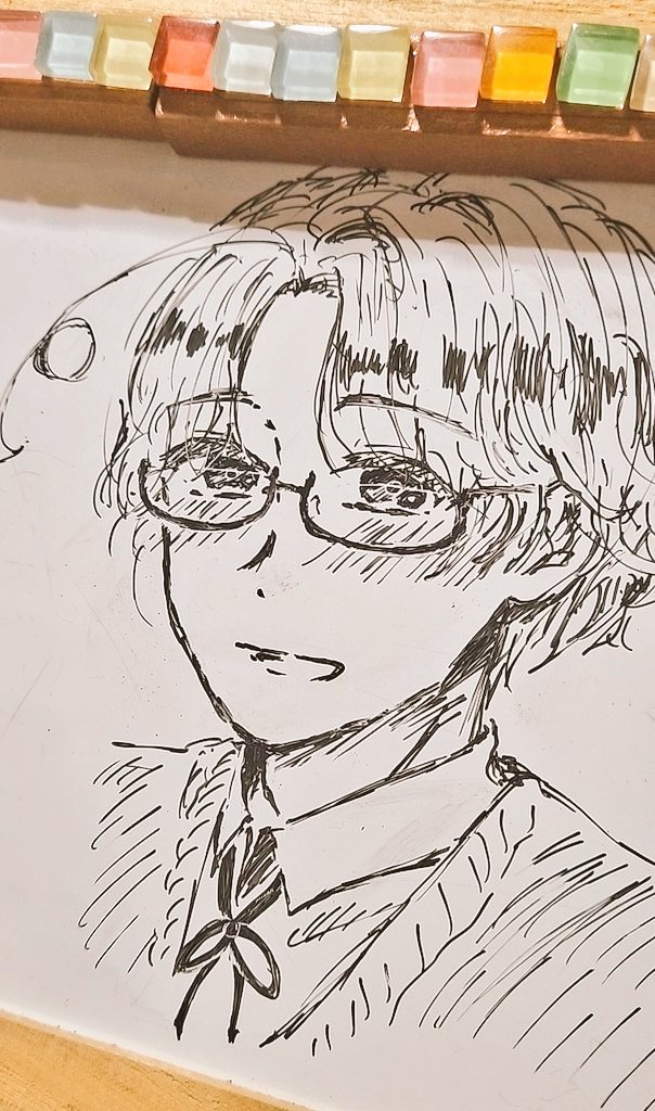 pottarian_33's tweet photo. おめでとうカナちゃん🇨🇦
 #マシュー生誕祭2026
 #マシューウィリアムズ生誕祭2026 https://t.co/hqcxmuMrcH