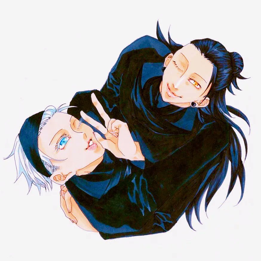 gooddei_03's tweet photo. #ひらいて赤ブー
呪💛廻🩵　夏🖤傑×五🤍悟
「くすぐる感情」の継続開催をよろしくお願いします！

RPのご協力お願いします！m(_ _)m https://t.co/9buYRWmcQU