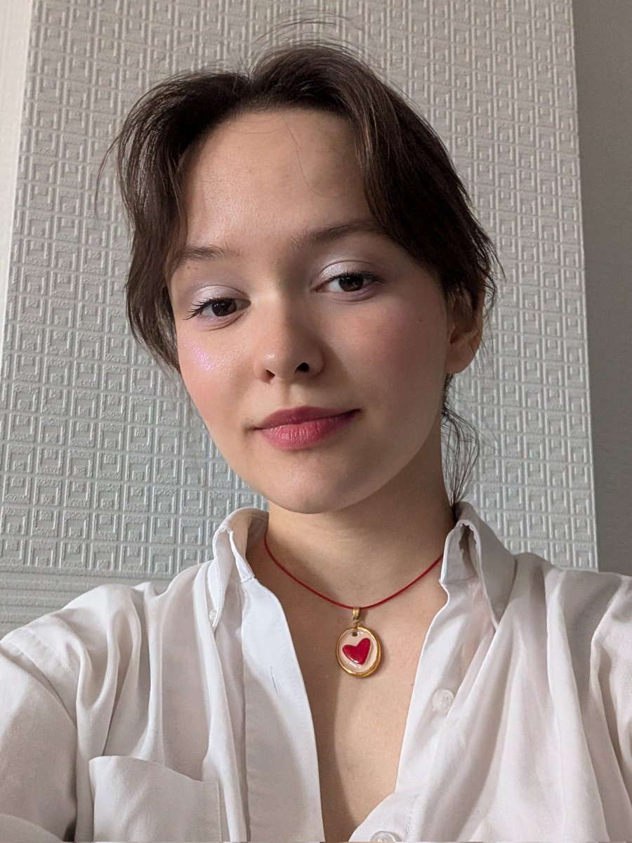 ellli_li_li's tweet photo. кулончик від пані @borschanesa чекає, коли ви виграєте його задонативши 50 грн на БПАК «Сокіл»

https://t.co/FPwAv3CGjZ https://t.co/jj1hV1CVvI
