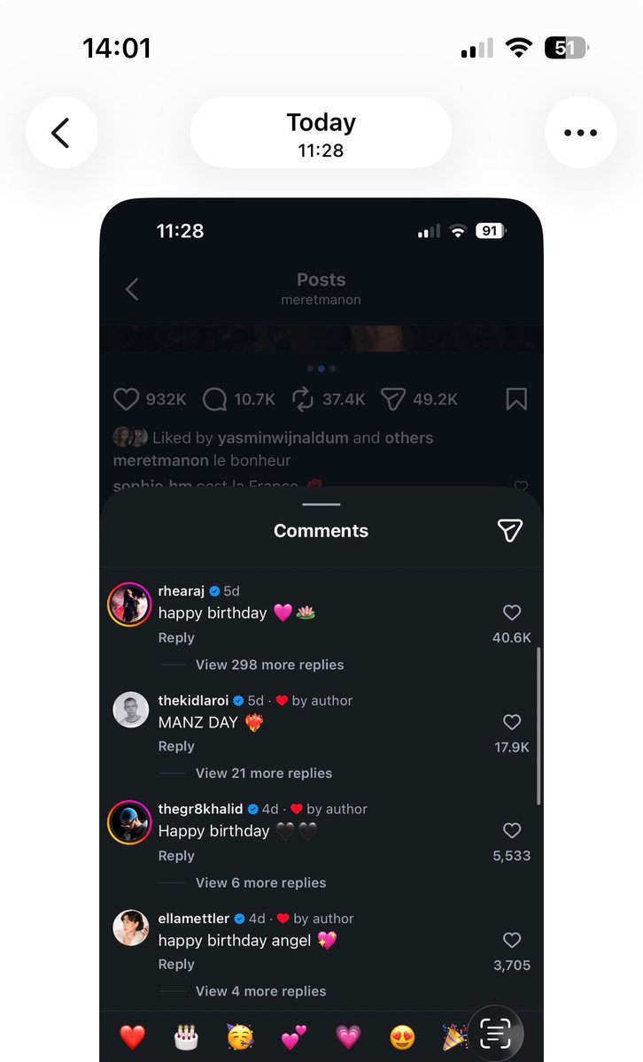 boom 🎈 tweet media