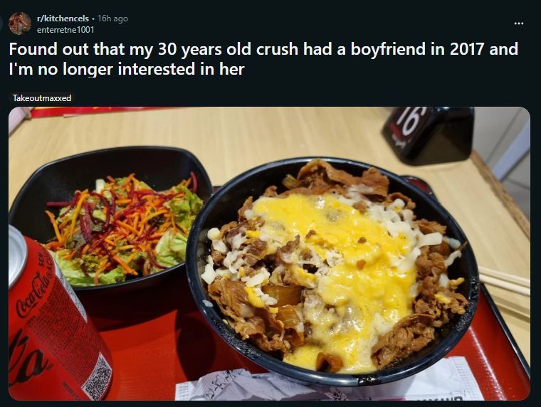 kitchencels (@rkitchencels) on X