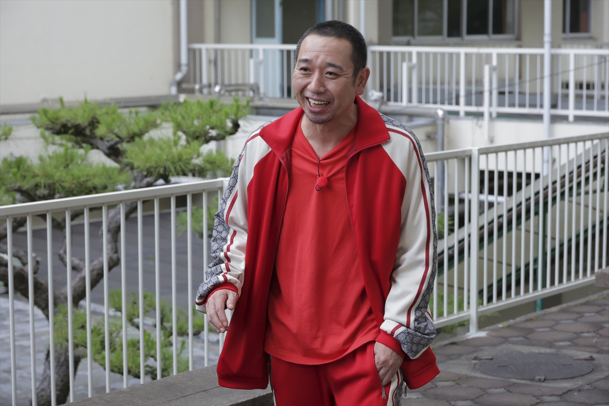 来福と善知鳥　タフくん 華大さんと千鳥くん』「千鳥の即興クイズ旅in岡山」完全版がTVer限定で