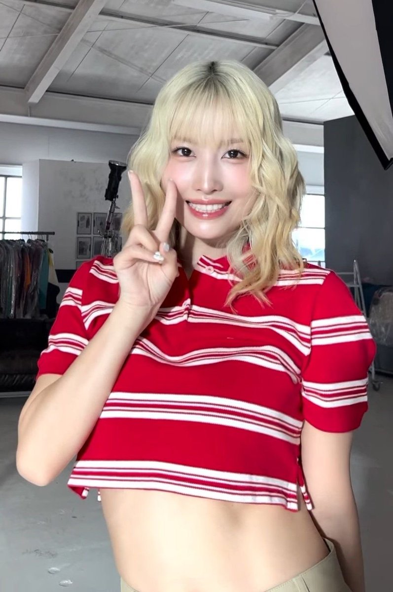 1日1TWICE 2035日目 onceさん、こんばんわ(´∇｀) 今日はモモちゃん