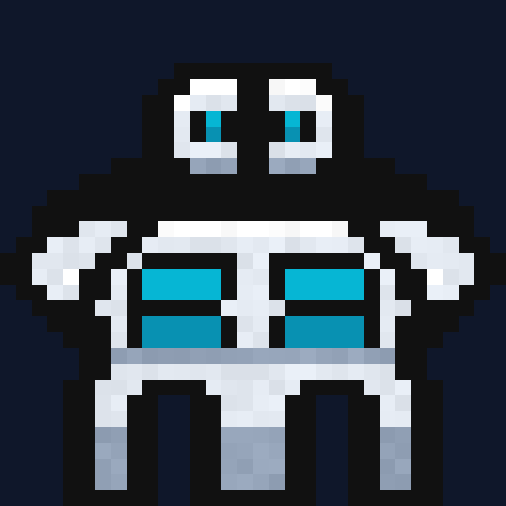 0xWhyNotOwen's tweet photo. ALPHA RADAR 

  Chonk Bots - onchain chonky bots on @ethereum

  Giveaway 15 GTD spots for @Chonkbots 

    Supply: 1,888
    Mint price: FREE (GTD)
    Mint date: TBA
    Chain: ETH

  To Enter:
     1. Follow @Chonkbots & @0xWhyNotOwen
     2. Like + RT this post
     3. Drop your wallet

   Ends in 24 hours