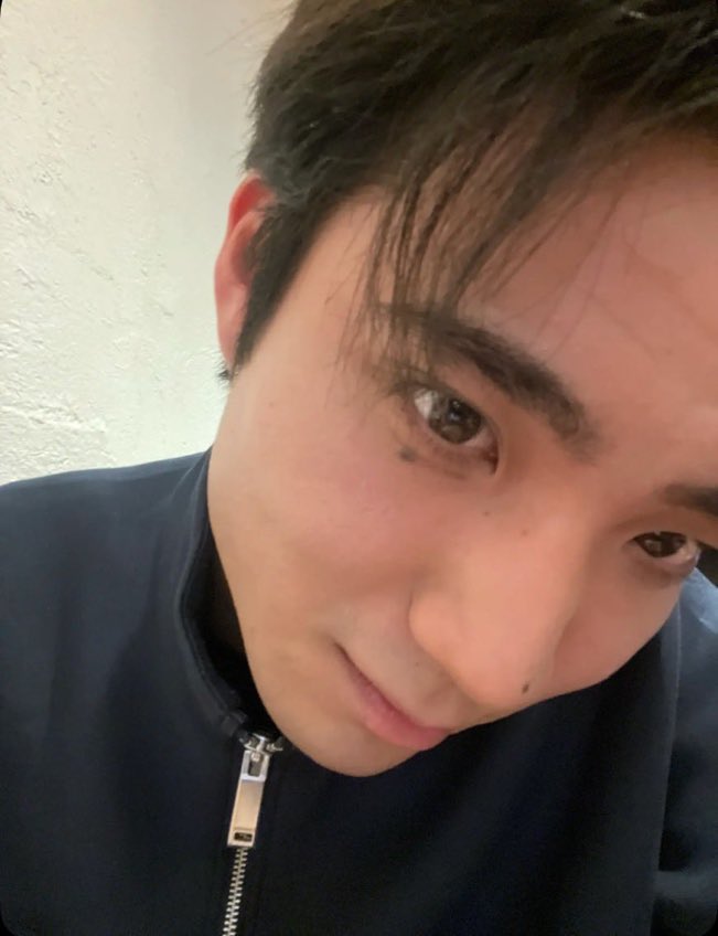 mitsutapitapi's tweet photo. 早くみっくんに会いたい😭
#中島光喜 https://t.co/mAuZusPoc7