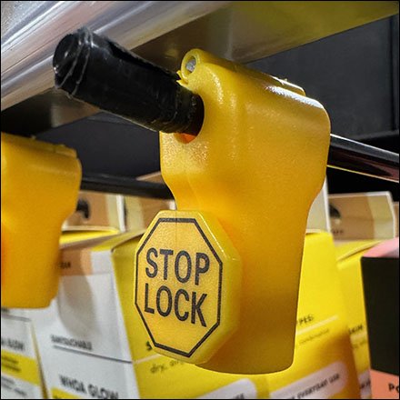 FixturesCloseUp's tweet photo. Elf Cosmetics Hinged Clasp Anti-Theft Display โฆ
https://t.co/HZwr27Emt4
@FixturesCloseUp #FixturesCloseUp #StoreFixtures #RetailFixtures #RetailDisplay #StoreDisplays #DollarGeneral #Cosmetics #Powerwing @Elf #Elf @ElfCosmetics #ElfCosmetics #Antitheft #Shoplifting https://t.co/YWVN29bXoy