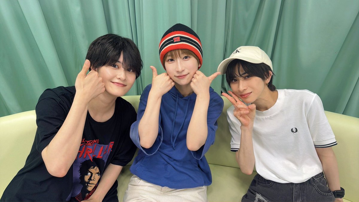柚希関汰〈風男塾〉 (@so_janKanta_731) / Posts / X