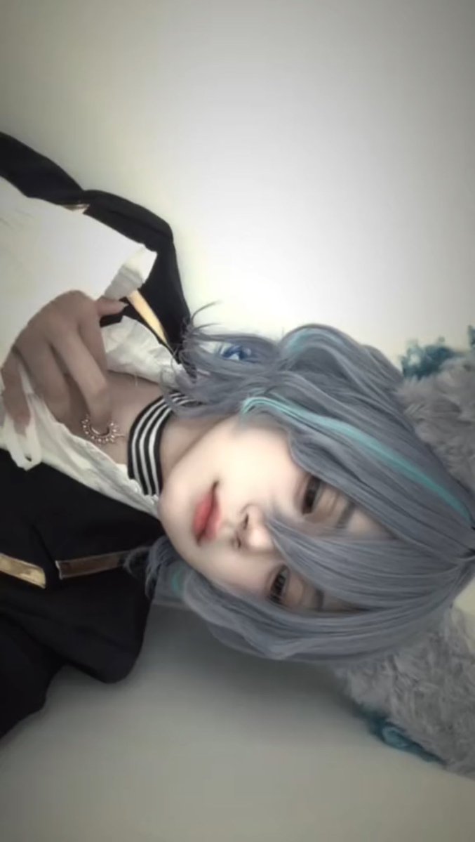 _tsuki_66's tweet photo. ⚠︎擬人化/cos/twst

❔ https://t.co/WRjy1ZQi7M