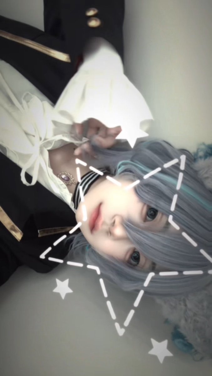 _tsuki_66's tweet photo. ⚠︎擬人化/cos/twst

❔ https://t.co/WRjy1ZQi7M