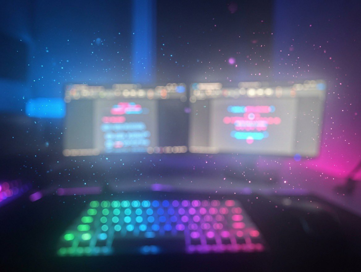 tulincraftmc's tweet photo. ♾️Y de esta manera, con esta hermosa imagen de fondo, da por finalizada la pre-producción de JOSECRAFT 7 INFINITY MULTIVERSE💙🩷.
En cines puertorriqueños el 12 de mayo de 2028!!🔜 #Josecraft7Movie #InfinityMultiverseMovie https://t.co/XJrbpB3yzO