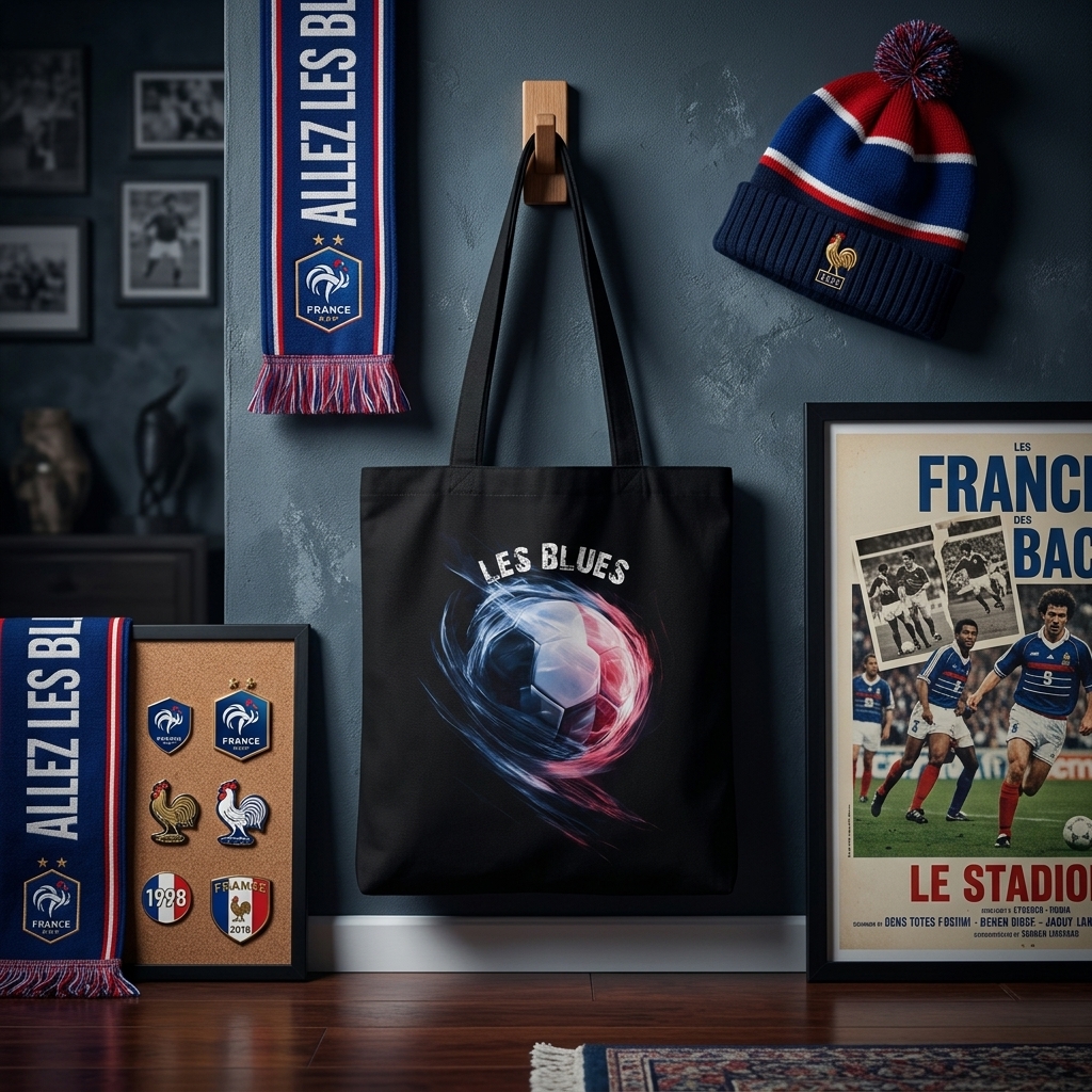 sikaindra's tweet photo. Check out this awesome 'France soccer team' design on @TeePublic! https://t.co/7sbuLN2U40 

#france📷 #worldcup2026 #lesbleus #football #soccer #fansfootball #printondemand #paris #trendingniche #watercolor #colorfull #supporter https://t.co/iUI2KxbJbD