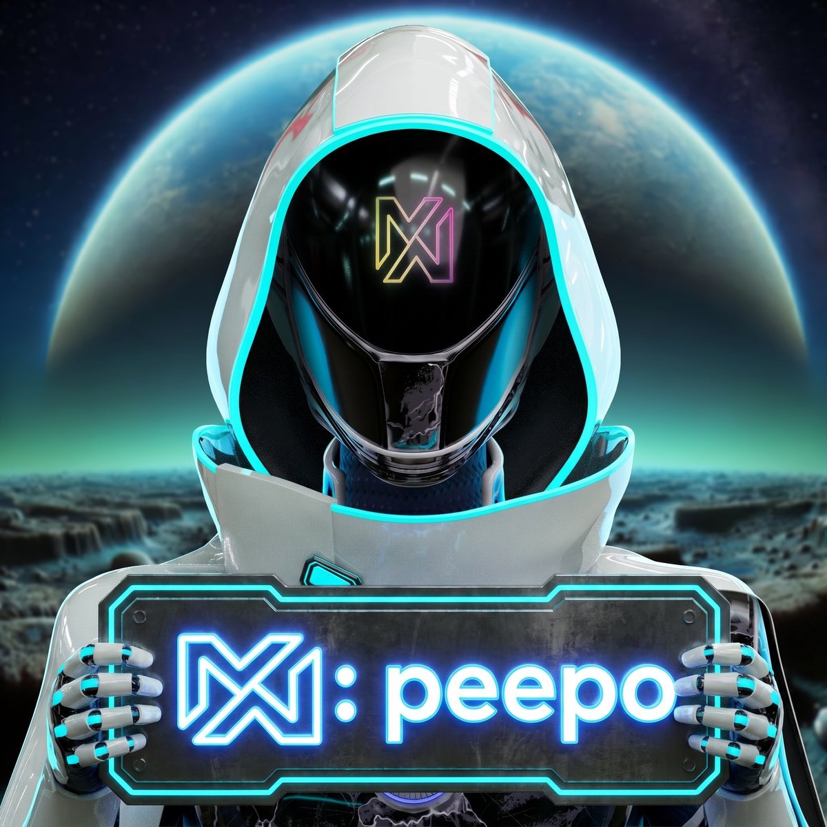 peepothefarmer's tweet photo. @MetaWin Peepo https://t.co/pMpgEMcep7