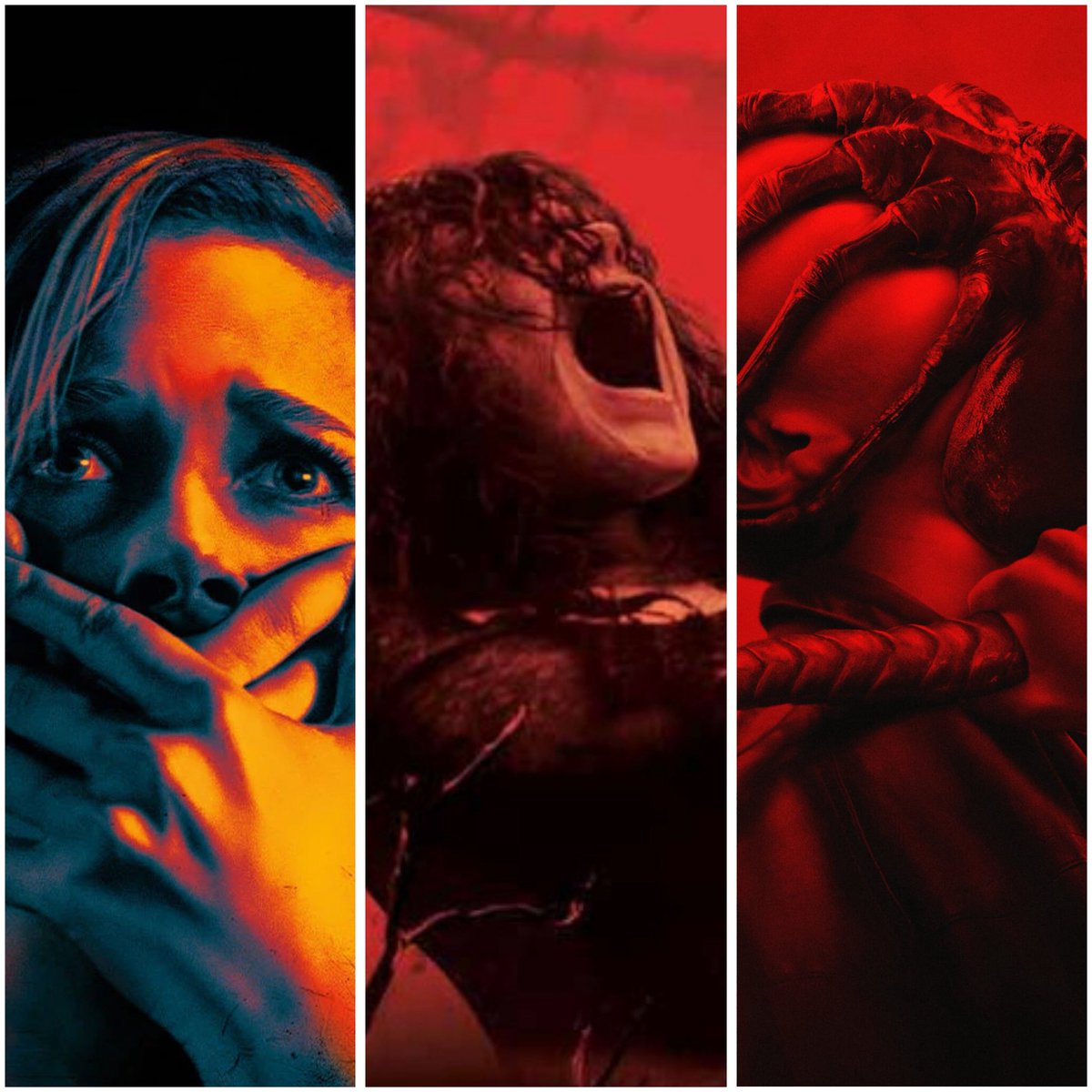 ErikKestner's tweet photo. Fede Alvarez would be a great addition to the SCREAM franchise.His brutal, impactful kills, gritty production design, atmospheric cinematography, &amp; relentless tension to detail would be an incredible fit for Ghostface. Knows how to make horror feel raw &amp; suspenseful.@TheInSneider https://t.co/W6HIFwq8ZW
