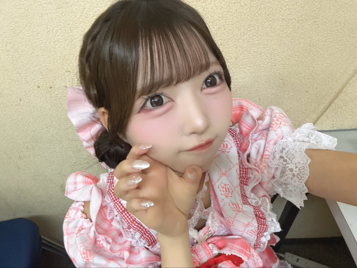 はるくま☆ はるくまちゃん(ᐢ⸝⸝•⩊•⸝⸝ᐢ)♡