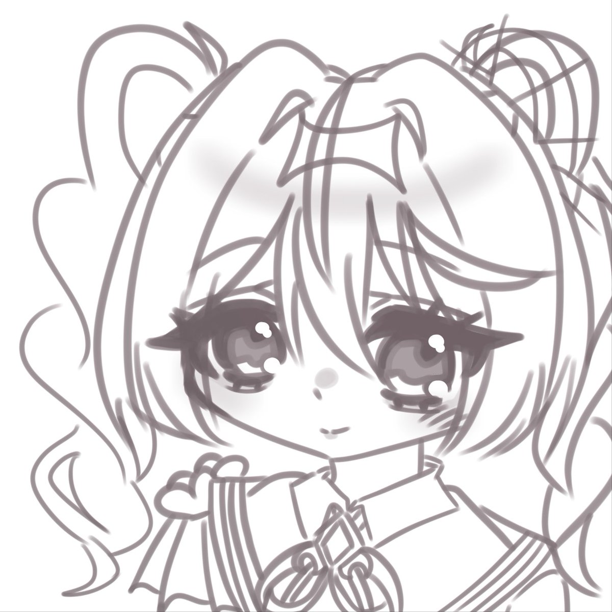 koschya's tweet photo. #riko_art https://t.co/9mLi6BOfyH