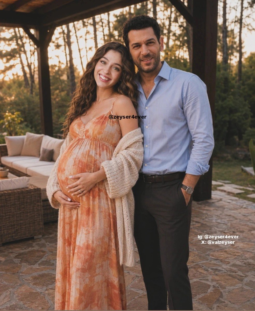 Valzeyser's tweet photo. Si a las escritoras se les ocurre darle a Zeynep una etapa así de importante la próxima temporada y encima quieren dejarla sola… ahí sí vamos a tener problemas 😭

Porque yo NECESITO ver a Serhat acompañándola y cuidándola.

#zeyser #güllervegünahlar https://t.co/EbD1jmS73n
