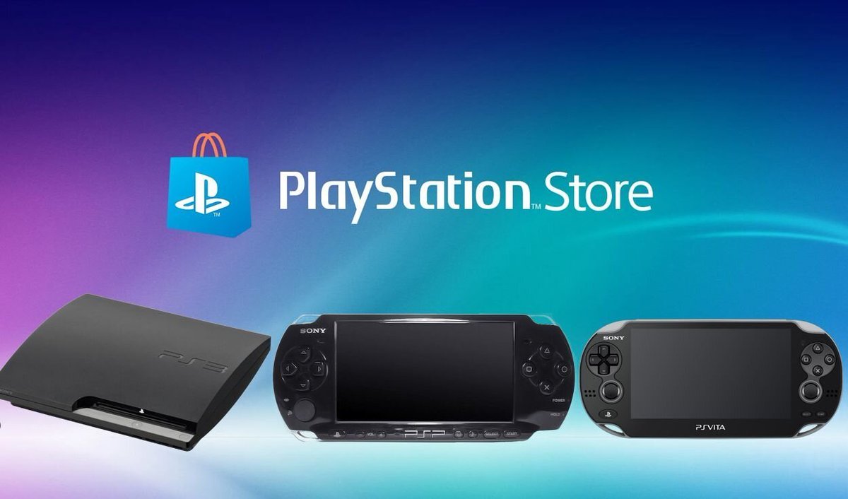 NotiPlay_'s tweet photo. Sony anuncia el cierre de la PlayStation Store para PS3 y PS Vita.

▫️ En agosto, la Store de PS3 dejará de operar en México, Nicaragua y Honduras.
▫️ A finales de este año, la Store de PS3 cerrará en el resto de Latinoamérica y Medio Oriente.
▫️ En julio de 2027, la Store de PS3 cerrará en el resto del mundo y la de PS Vita cesará definitivamente sus operaciones.