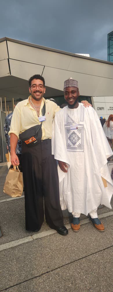ktGlobalshapers's tweet photo. Every year, one Curator carries the hopes, stories, and spirit of our Hub to Geneva, joining fellow Curators from over 500 Global Shapers Hubs worldwide to learn, connect, and build a better future together. https://t.co/n86z0gvRtS