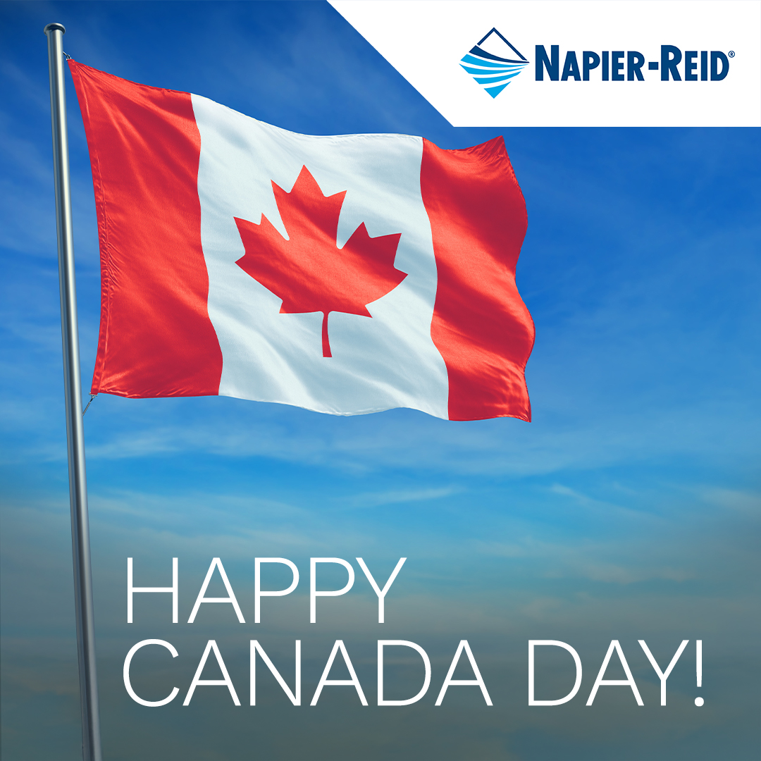 NapierReid's tweet photo. Happy Canada Day!
The Napier-Reid office is closed today as we celebrate Canada Day and reflect on the privilege of working in a country that holds nearly 20% of the world's freshwater. https://t.co/fx3Ky6wdBi