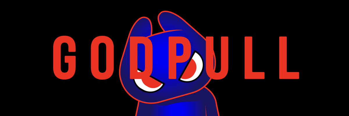 The God Pull tweet media