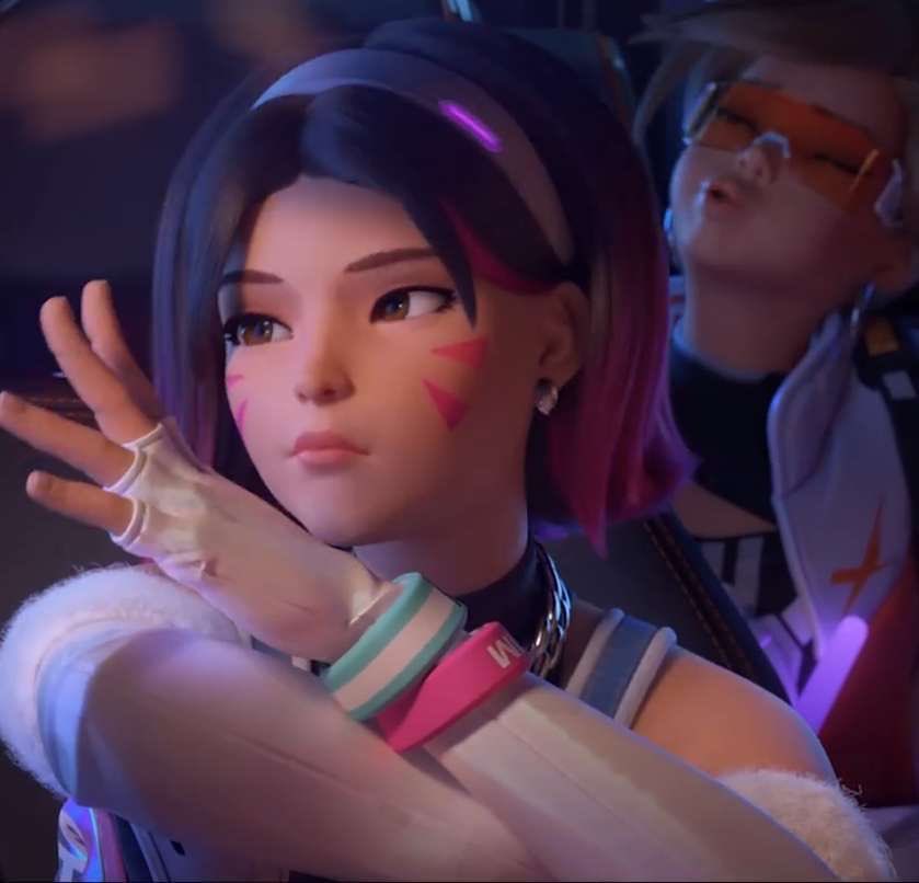 pinksmeka's tweet photo. #𝖏un͟o.
also this is my hana canon. her design and appearance when writing this acc is solely based off this skin. I LOVE SHORT HAIRED HANA 🗣️‼️ https://t.co/Jn29BukX95
