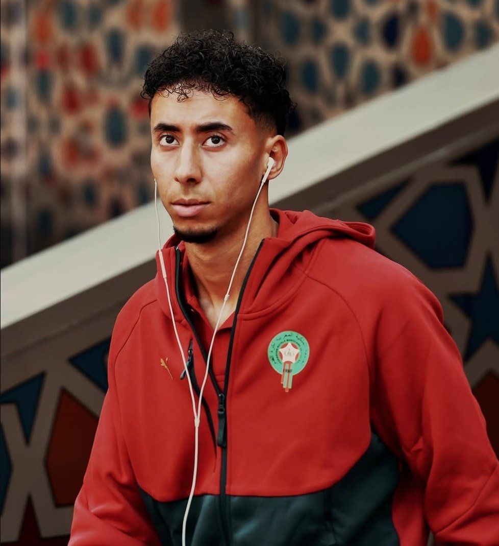 Actu Foot Maroc tweet media