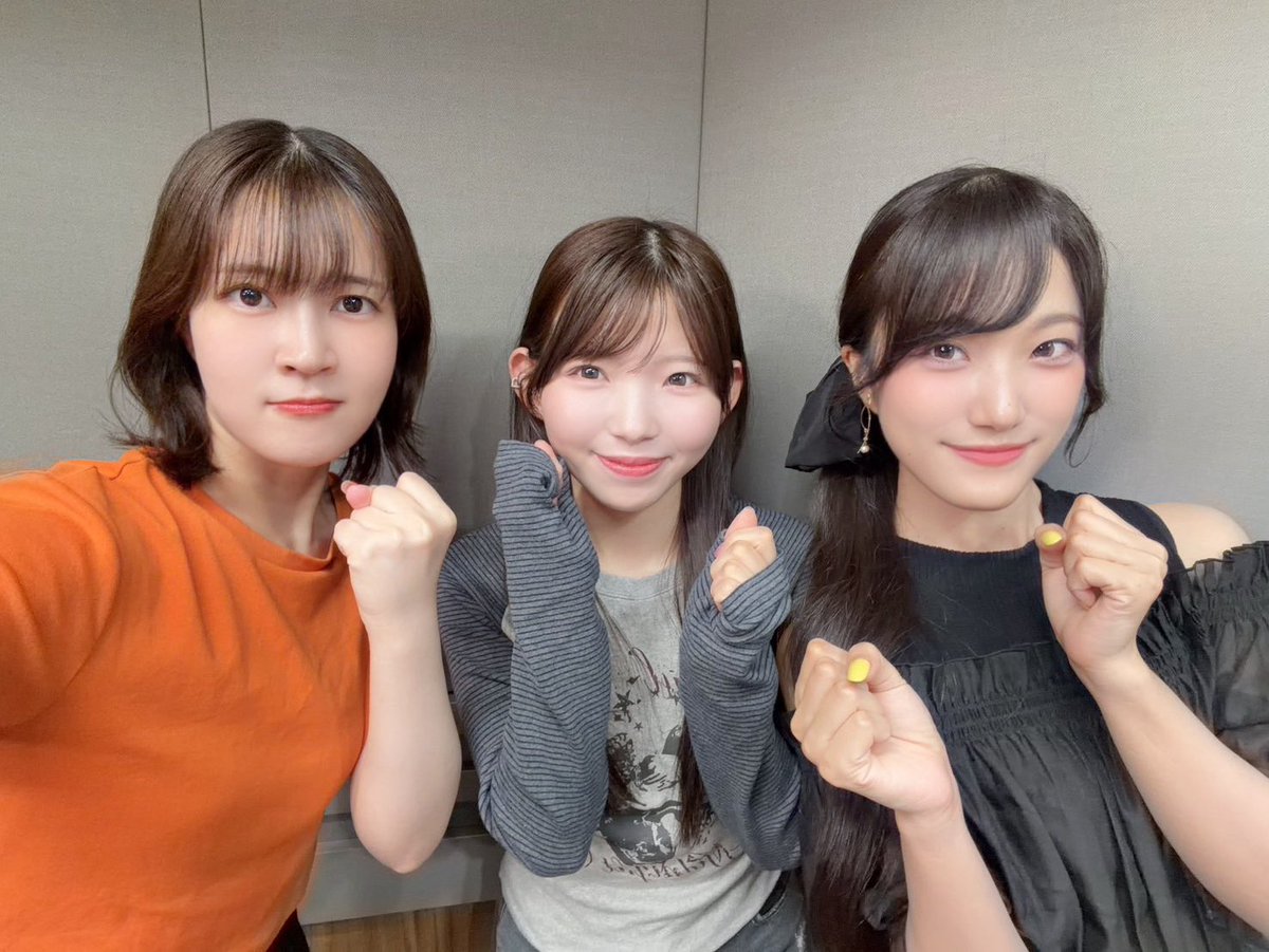 yukari_amane_'s tweet photo. #初星学園放送部 🎧
お聴きいただきありがとうございました🌟
2ndのお話、GO MY WAY!!のお話、コミュのお話と盛りだくさんでお届けしました🎶
咲季と燕についてたくさん語れて幸せ！！！

ドラマパートおもしろすぎて爆笑しちゃった
起きなさい秦谷… https://t.co/iX6grSoUhS