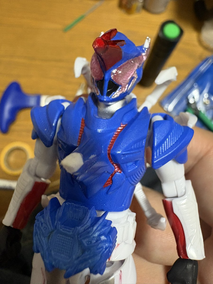 クロム (@299ninja) / Posts / X