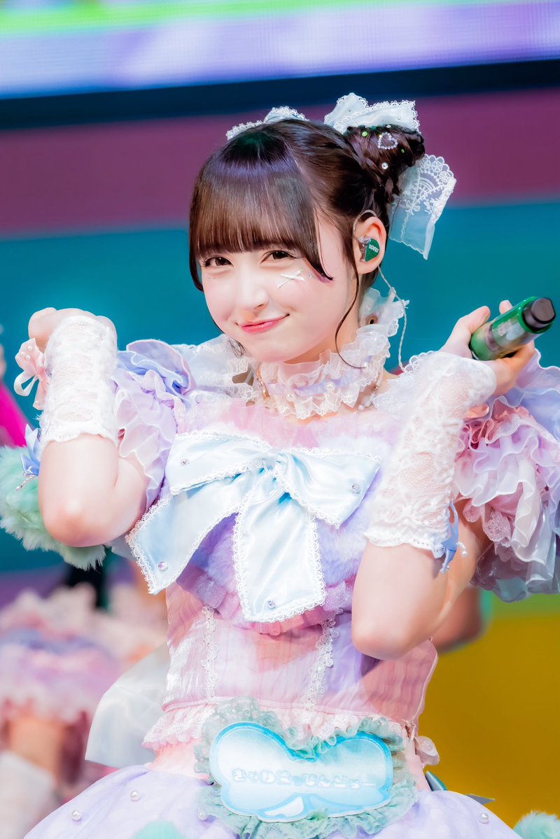iLiFE_wakaba's tweet photo. ツアーファイナルありがとうございました ᯠ_   ̫  _ᯄ⟡.·♡ https://t.co/TQupAVOpSp