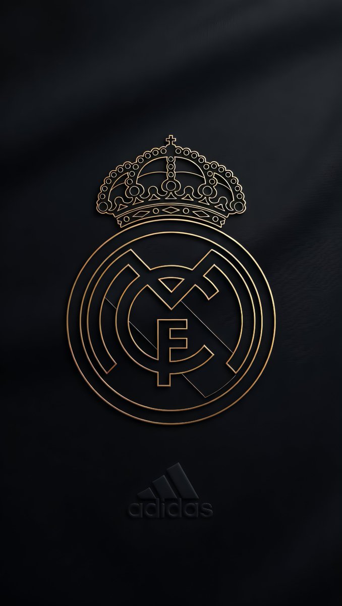 johncraig428's tweet photo. Real Madrid Logo 📱 https://t.co/GBLceYspjv