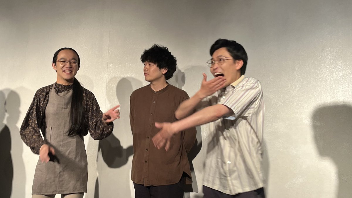 sanpe_koyki's tweet photo. 愉快な写真📍
デカイ表情があまりにも好き　ありがたい https://t.co/5QCjVH2U2k