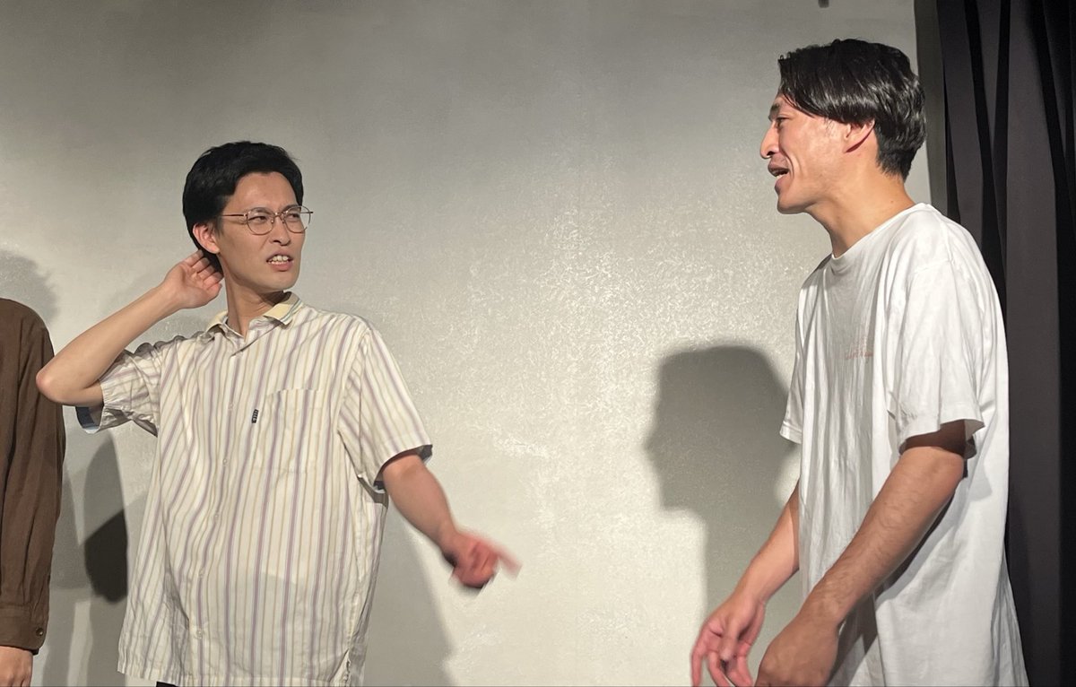 sanpe_koyki's tweet photo. 愉快な写真📍
デカイ表情があまりにも好き　ありがたい https://t.co/5QCjVH2U2k
