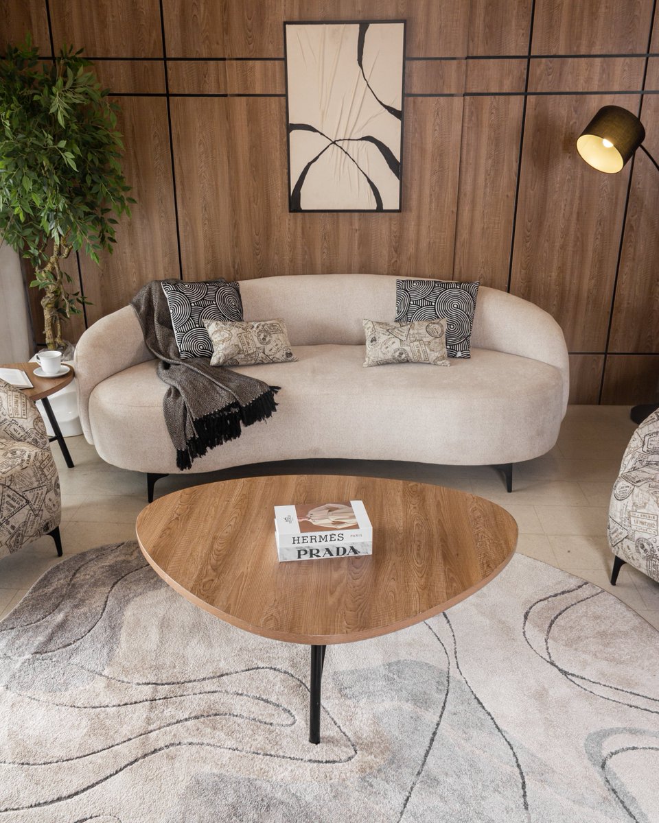 ideus_ng's tweet photo. You've spent years building a life worth coming home to.
Somewhere along the way, you forgot to come home to it.

EXCITO ARC SOFA NGN600,000
EXCITO CLUB CHAIR — NGN280,000 (1 Unit)
EXCITO COFFEE TABLE - NGN150,000
EXCITO SIDETABLE - NGN75,000

0909 0000 712 https://t.co/qgbUwx1pYz