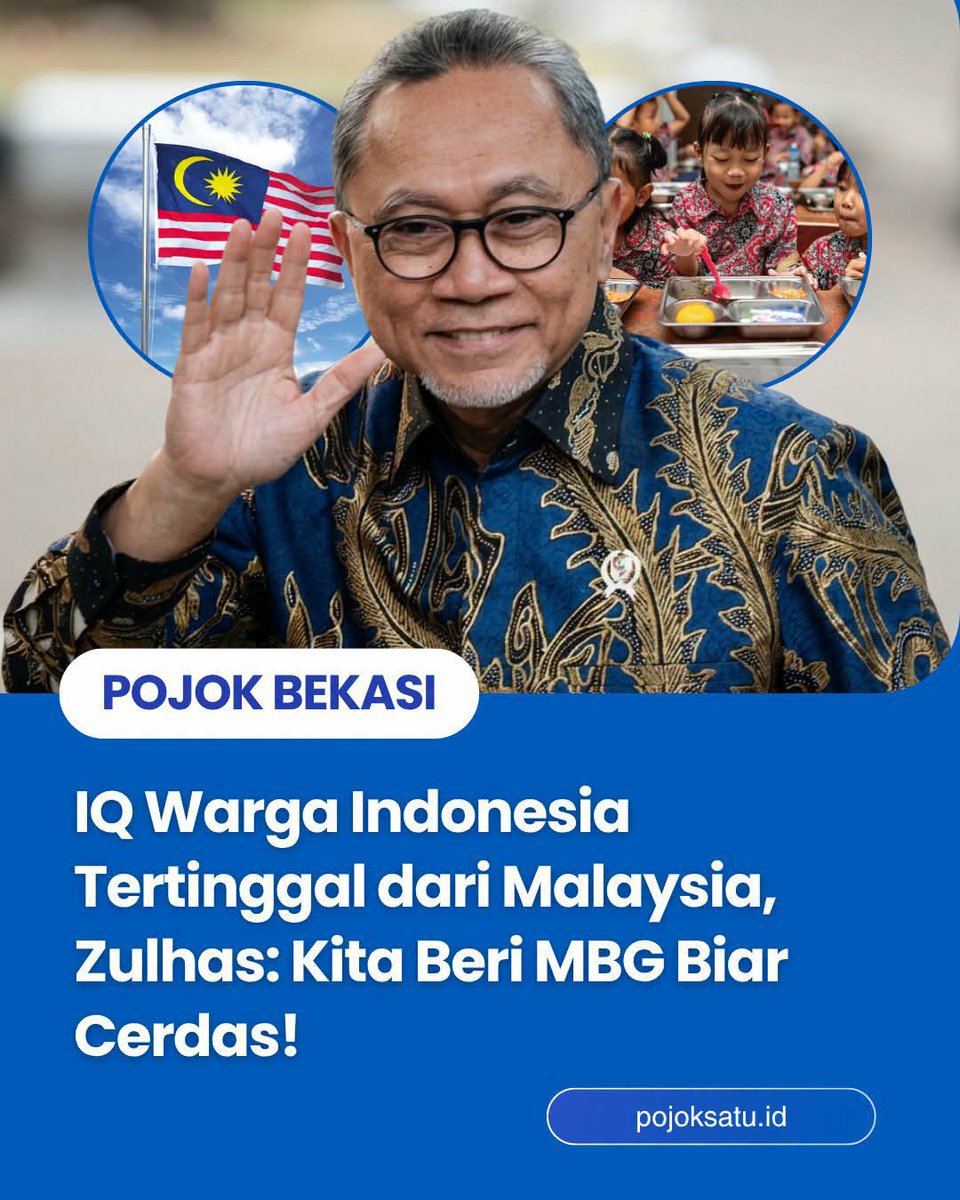 PakKarti's tweet photo. Yang IQ rendah itu pejabat atau rakyatnya? https://t.co/iFu0GNpC10