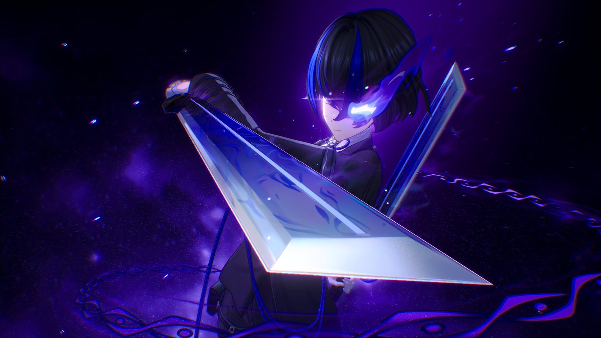 mutipuri_tof's tweet photo. スカーレットレター92連勤ダフォディール「増える仕事はすべて虚構‼️」
#NTE https://t.co/qixmMK7Mok