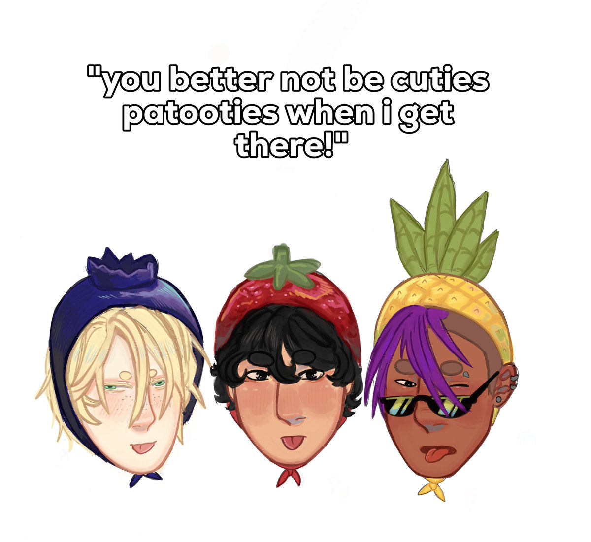angekoneij's tweet photo. i don't think they know how to read ..
#BANANAFISH #バナナフィッシュ #SHORASHEIJI https://t.co/4sNpYB2T5T