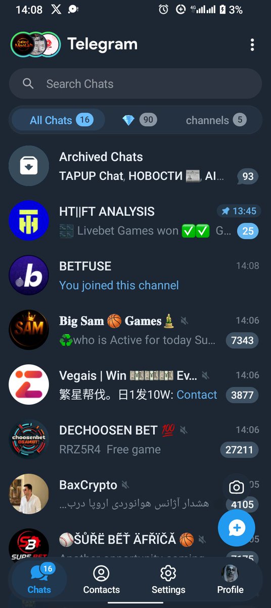 twelve0ne's tweet photo. @officialmoore7 See comments God abeg

Moore Money 💰 @officialmoore7  bless me today biko 🥹

9162903640 opay frank 

Thanks and God bless https://t.co/iTF7qZ2zeu