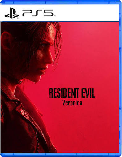 PrCat88's tweet photo. Take this into consideration. Resident Evil Veronica could very well be the last physical Resident Evil game you own (No, I don't count Switch 2 game-key cards or Steam steelbooks with a code inside). #ResidentEvil #Playstation https://t.co/VijVnE0CC4