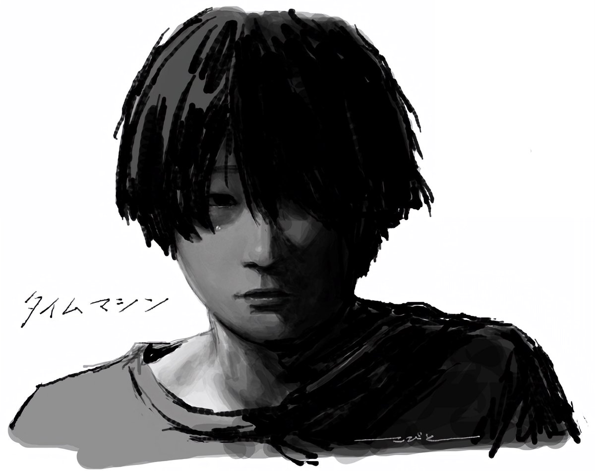 kobito_end's tweet photo. #sekaowart https://t.co/tjoz5MeR0s