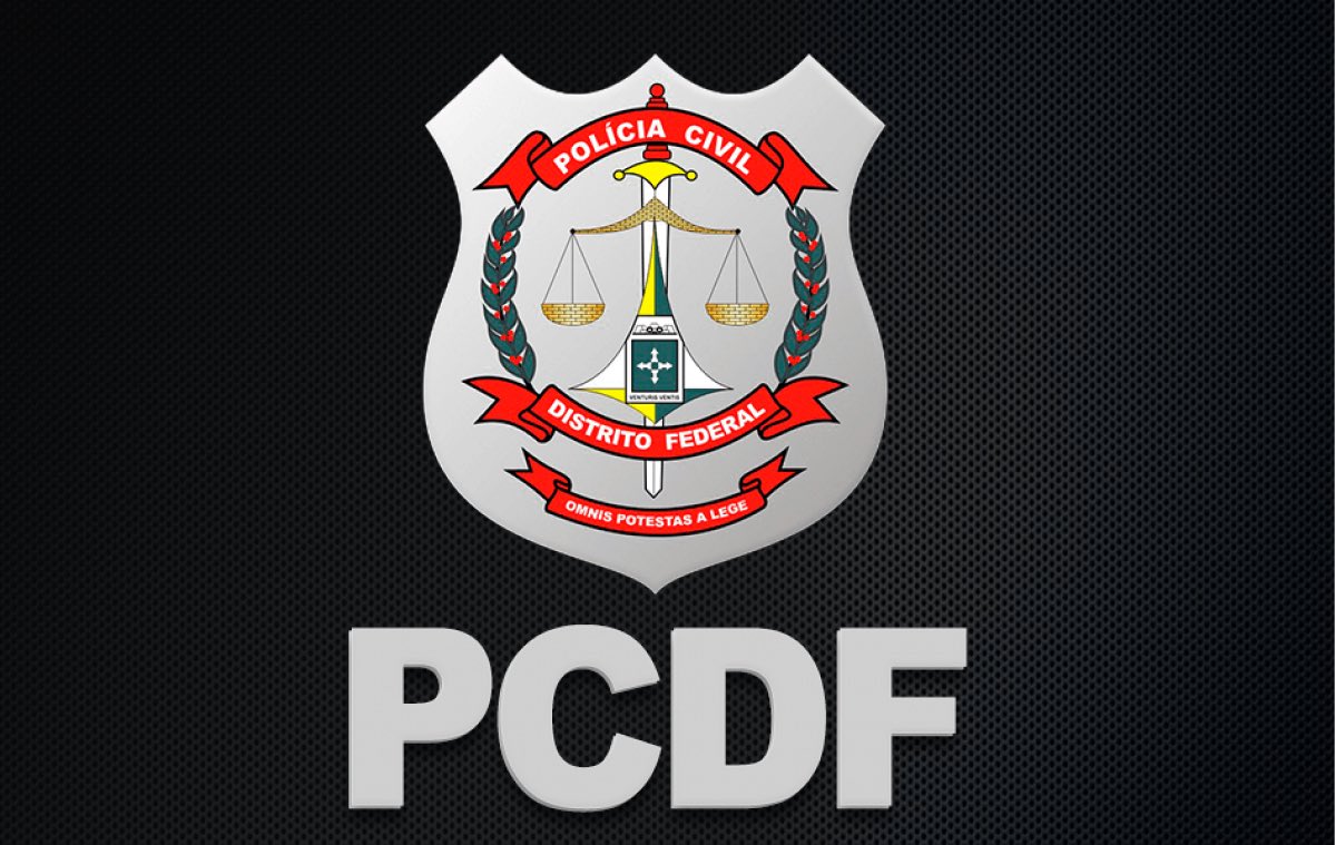 Delateinews's tweet photo. ⚠️AGORA: PCDF envia relatório a Moraes e conclui que Bolsonaro não cometeu crime no caso da arma https://t.co/gd1DIrEb2g