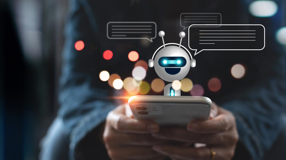 Answer_4u's tweet photo. Introducing our new AI Receptionist.
Available 24/7, it answers calls naturally, captures key caller details and responds to common business FAQs, helping SMEs stay responsive without the cost of extra staff.
Learn more: https://t.co/RLvU7U9RTc
#AIReceptionist #CustomerService https://t.co/rjTD3HwMme
