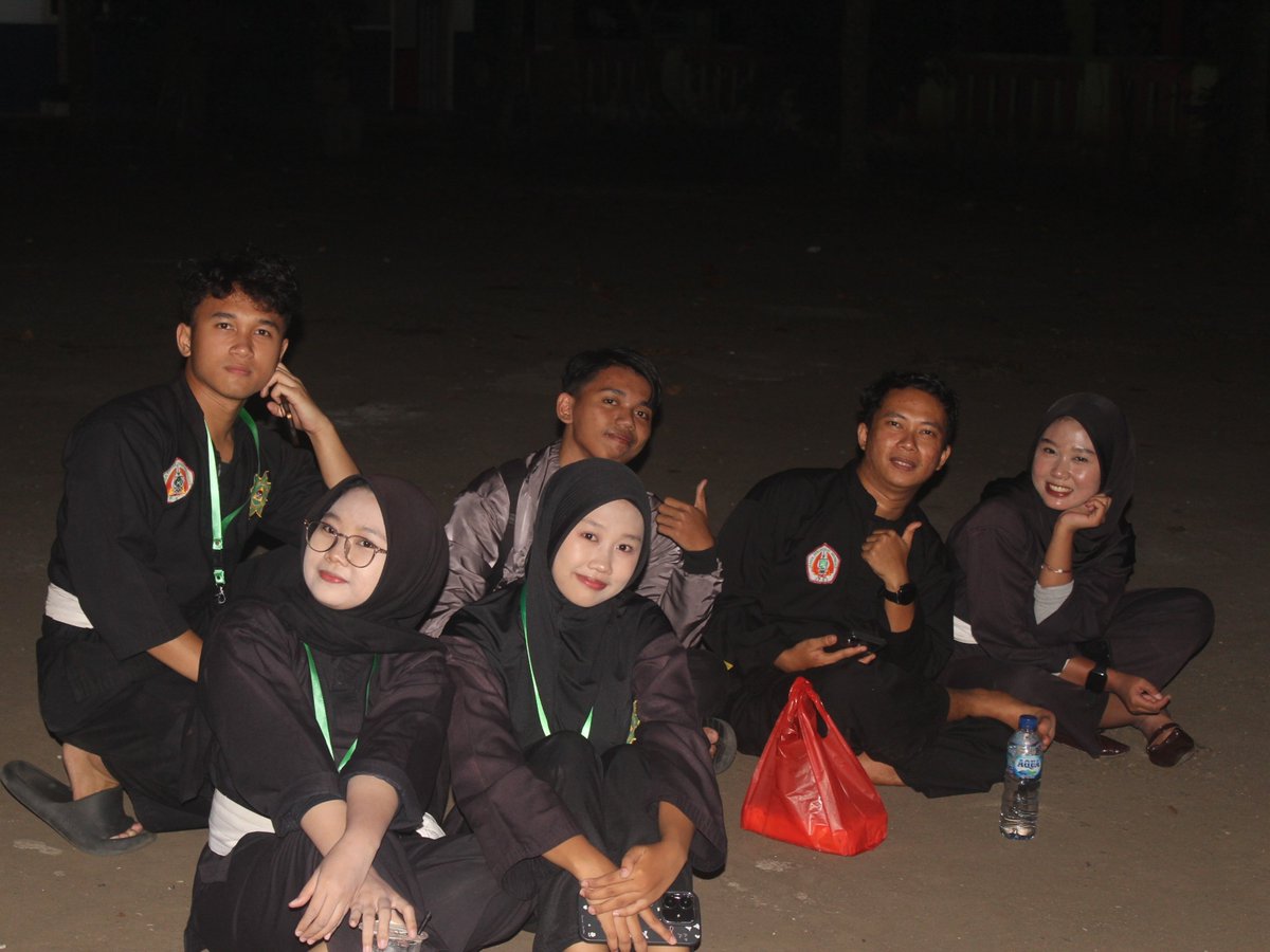 Silamba_Legok's tweet photo. TIM PANITIA &amp; PENGUJI
pada kegiatan Ujian kenaikan tingkat sabuk
Perguruan Silambawiqri kec. Legok, kab. Tangerang

13-14 Juni 2026

#silambawiqri #pencaksilat #ipsi #fypシ゚viralシfypシ゚ #fypppppppppppppppppppppppppppppppppppppppppppppppppppppppppppppppppppppp https://t.co/lEtUBot67z