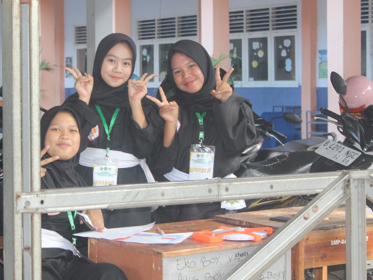 Silamba_Legok's tweet photo. TIM PANITIA &amp; PENGUJI
pada kegiatan Ujian kenaikan tingkat sabuk
Perguruan Silambawiqri kec. Legok, kab. Tangerang

13-14 Juni 2026

#silambawiqri #pencaksilat #ipsi #fypシ゚viralシfypシ゚ #fypppppppppppppppppppppppppppppppppppppppppppppppppppppppppppppppppppppp https://t.co/lEtUBot67z
