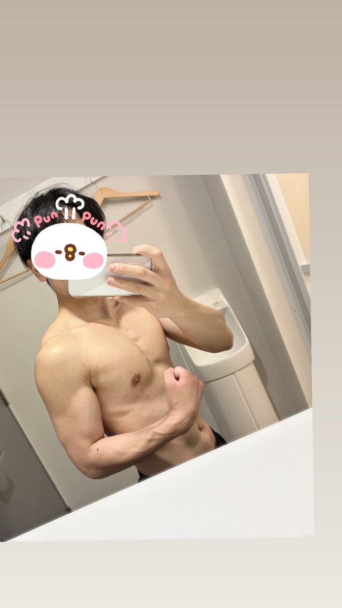 ssssaaa47's tweet photo. みなさんお久しぶりです🔥
W杯悔しかったですね🔥四年に一回ですから寝不足でも楽しめました😊
また忙しい日々が始まりますがみなさん暑い夏を乗り越えましょー！🔥

#筋トレ #エニタイム https://t.co/y5OZbvTFgs