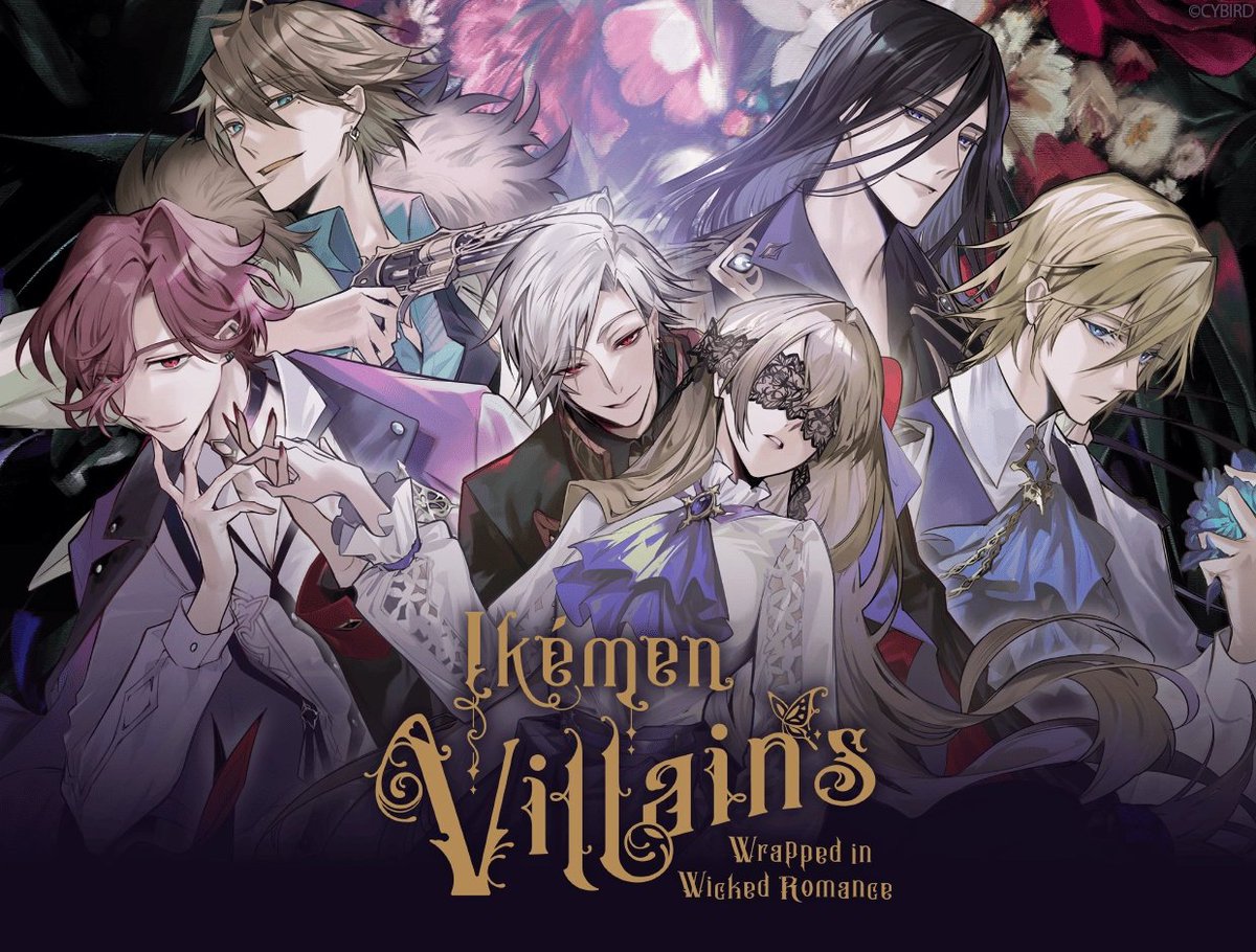 evolsylus's tweet photo. "we won!" bro you're playing an otome game and you don't want more love interests? have you even played one before?? 😭😭😭😭 https://t.co/aBNUKd7xVY