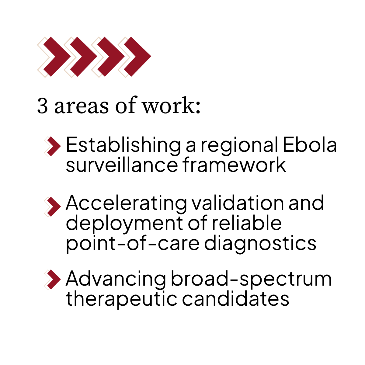 Global Health EDCTP3 tweet media