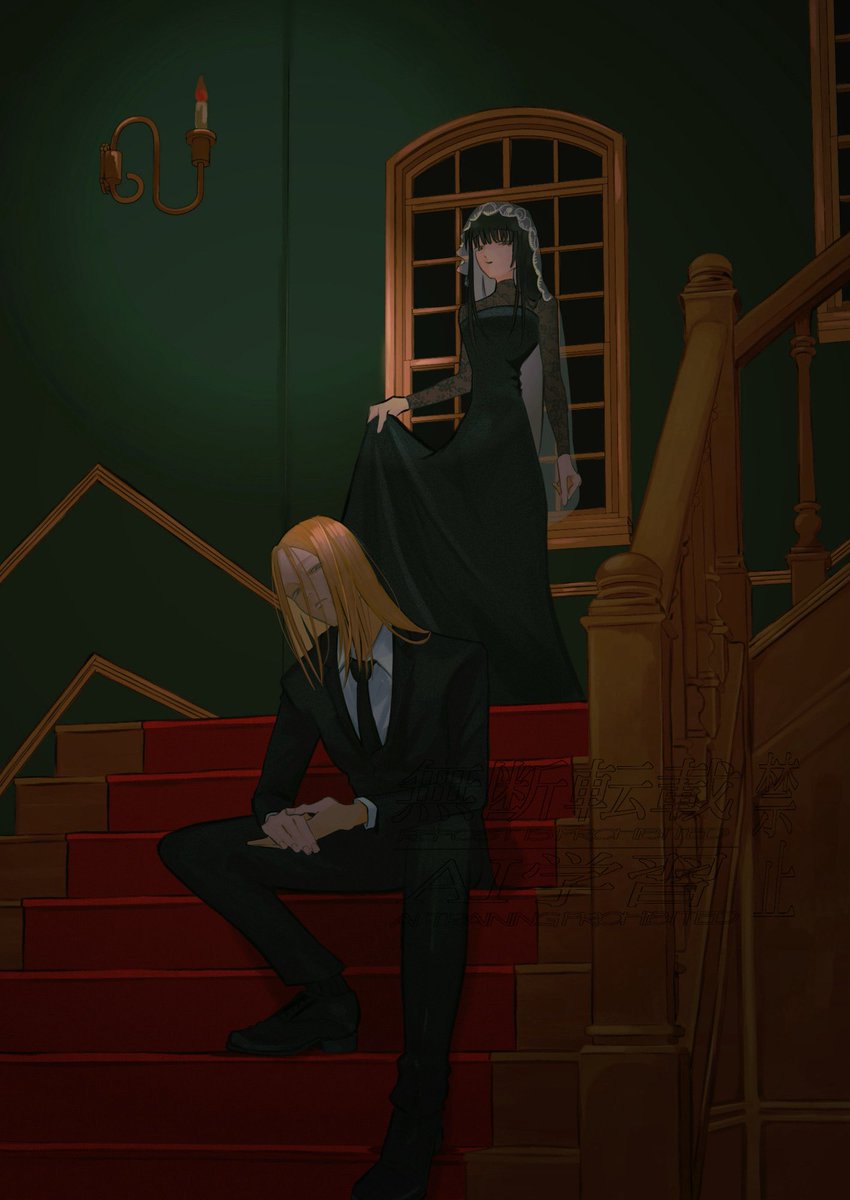 紅 tweet media