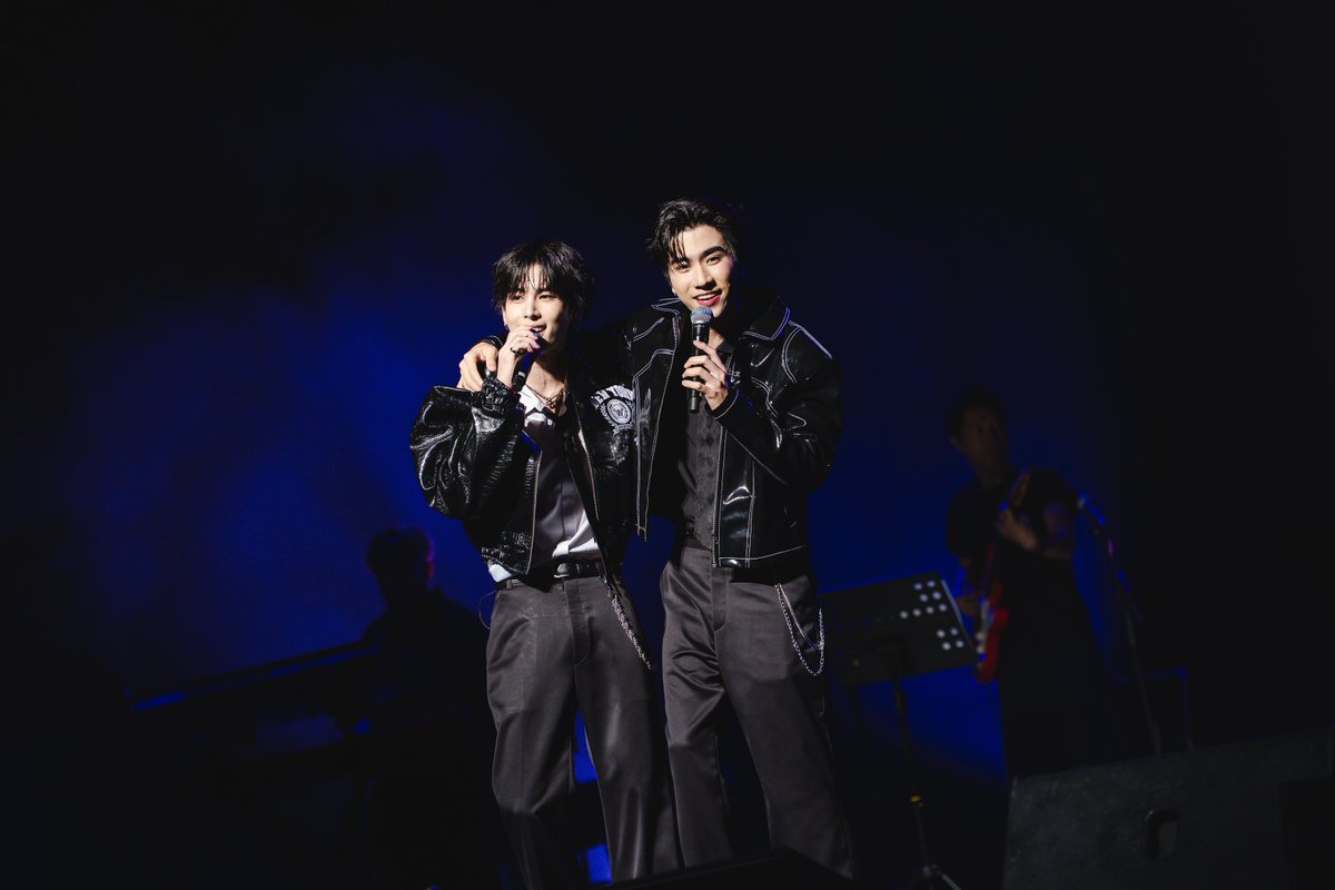 DAYCON ENTERTAINMENT tweet media